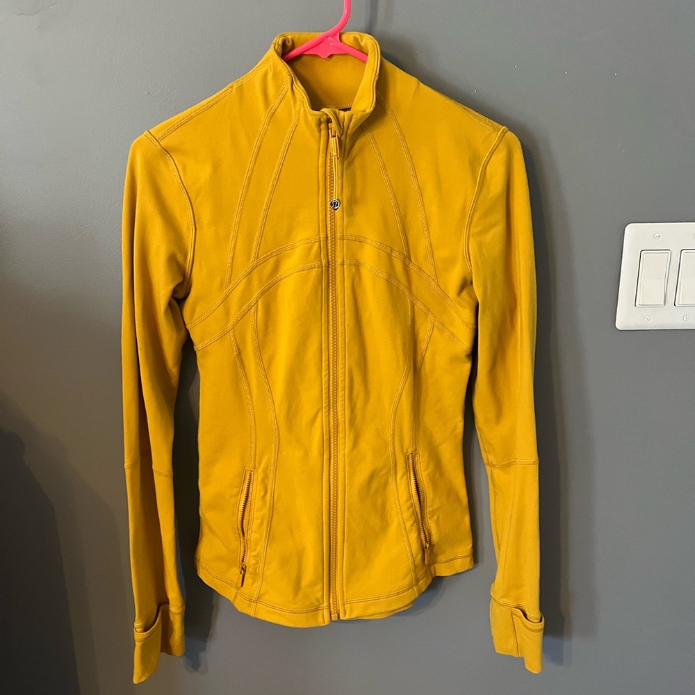 Lululemon Define Jacket